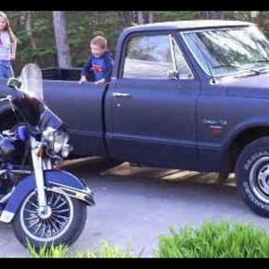 Meet your Posher, Jesse